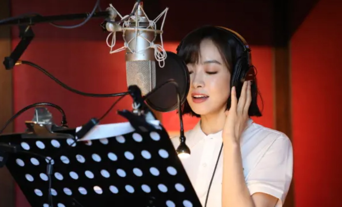 流行音乐与传统音乐的融合——以戏曲为例
